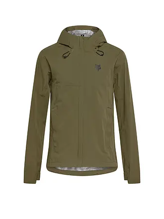 FOX | Chaqueta de ciclismo de invierno para hombre Ranger Water |